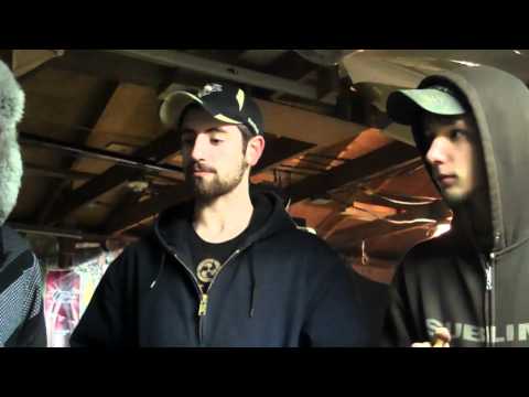 Social Smoke Mobster review Social Smoke Mobster review