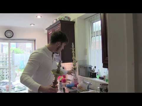 Hookah / Shisha pipe care and maintenance |... Hookah / Shisha pipe care and maintenance |...