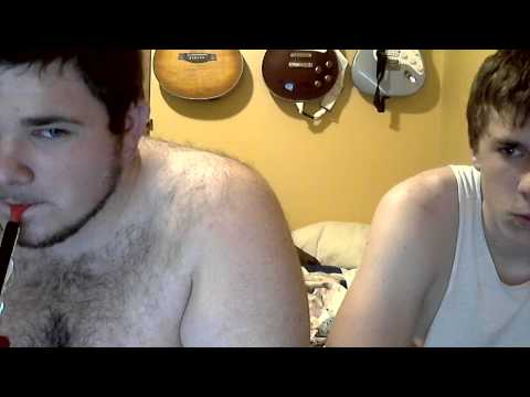 knightof2012 Response video/Horchata mix try.