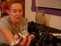 Hookah Pro Review: Mya QT Part 1