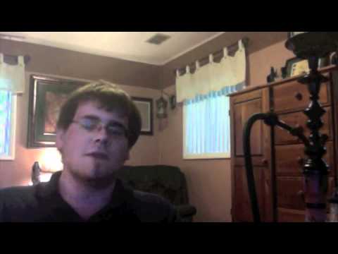Shisha Review: Nirvana Super Shisha - Sex Monkey