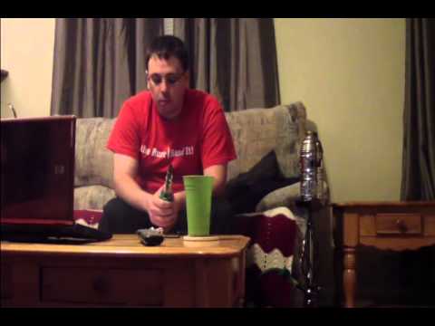 HookahFreak November Rain