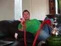 Shisha Review: Hookah-Hookah Rose