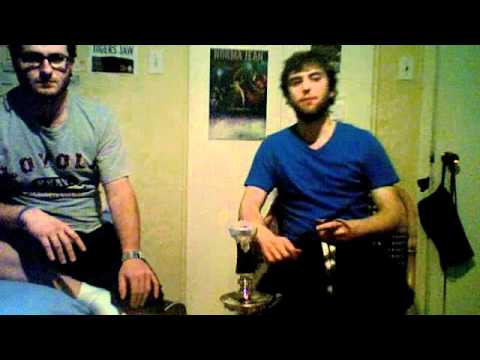 Al Fakher Cocktail Review