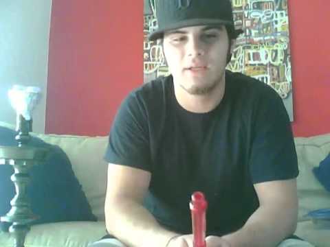 Nakhla Mizo Raspberry Review
