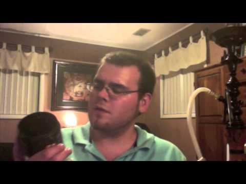 Shisha Review: Fantasia - Orange Sherbet