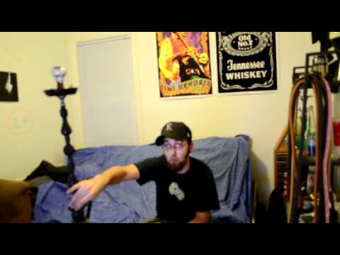 Sahara Smoke Longterm Hookah Review Sahara Smoke Longterm Hookah Review