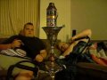Hookah Freak Atomic Fireball Review for the...