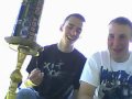 HookahJohn/HookahPro.com's Name That Shisha...