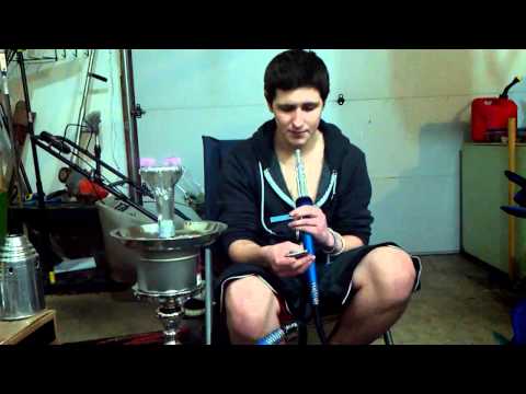 Hookah cousins review