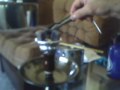 Nakhla Sheherezade Earl Grey