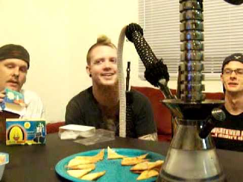jewls strawberry tobacco review