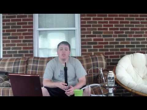 Shisha Review - Nakhla Cherry Shisha Review - Nakhla Cherry