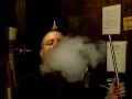 epic smoke creamy caramel shisha review