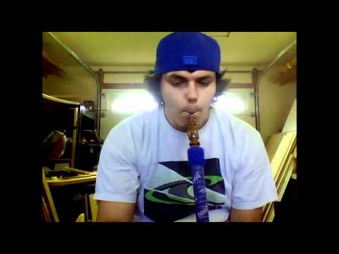 Al Fakher Berry Review