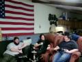 Madwolf, GothKid, and XanHonestPuckX review AYAM...