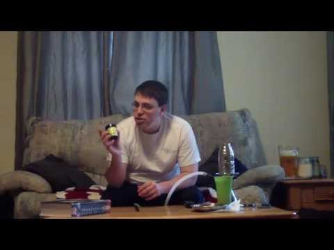 Shisha Review - Hookah Hookah Evolution (Tea)... Shisha Review - Hookah Hookah Evolution (Tea)...