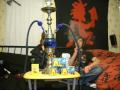 Al Fakher Grape with Mint