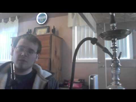 Hookah Review: KM Beast aka "Full Cast...