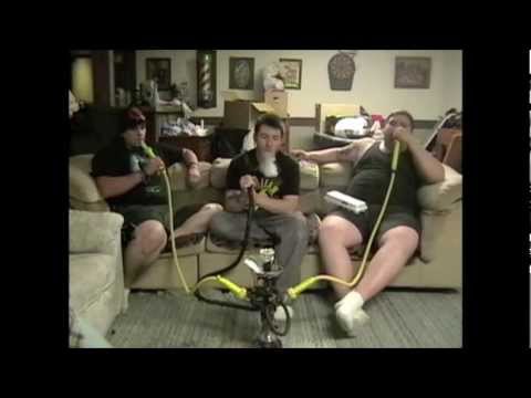 hookah hookah pumpkin pie review