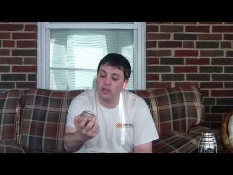Shisha Review - Pure steam stones Blood Orange