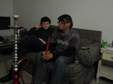 Social Smoke "Sex Panther" Review Hookah...