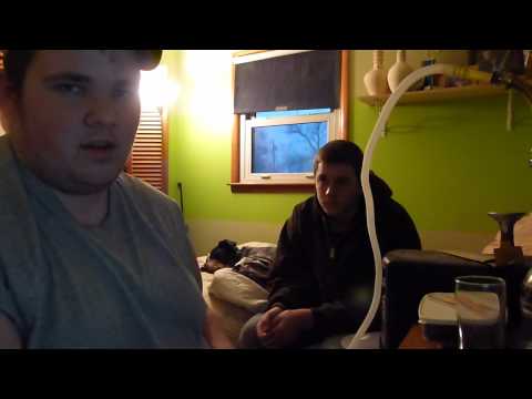 HOOKAHPRO.COM Review Tangiers Cane Mint