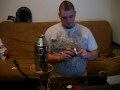 Review: Hookah Freak Rich & Smooth -...