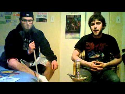 Al Fakher Vanilla Review