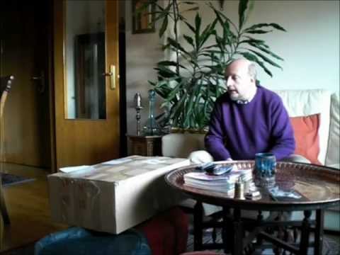 Unboxing El Nefes Sultan nargile.wmv Unboxing El Nefes Sultan nargile.wmv