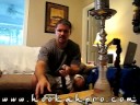 Hookah Hookah - Watermelon
