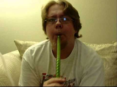 Social Smoke Lime Review