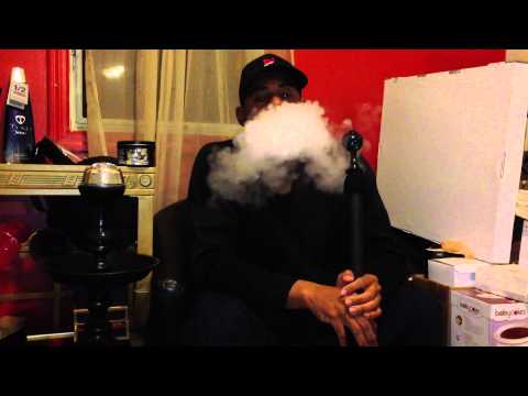 Starbuzz BOLD Black Mint Starbuzz BOLD Black Mint