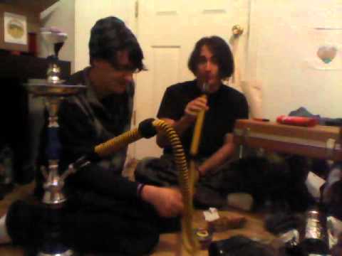 Starbuzz Acid Blue Review