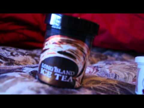 Sahara Smoke Review Items
