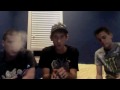Starbuzz Blue Mist Shisha