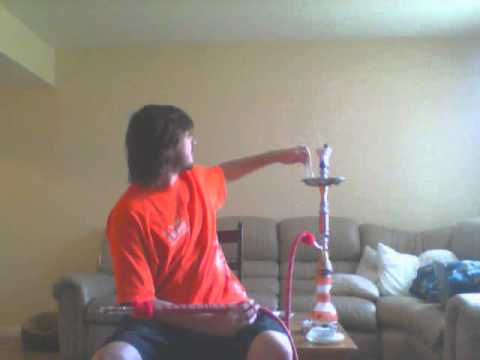 Blue-Raz Chill Shisha Mix Review Blue-Raz Chill Shisha Mix Review