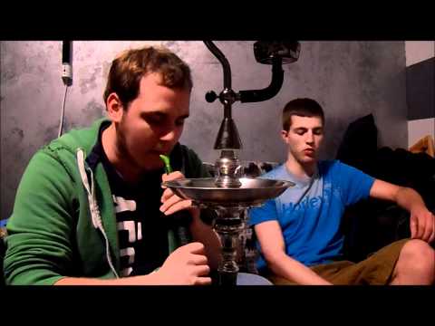 Starbuzz BOLD Purple Savior - Shisha Review
