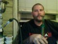 Shisha Review - Hookah-Hookah Champagne