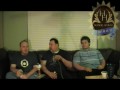 Hookah Hookah Kiwi Shisha Review + Anti Starbuzz...