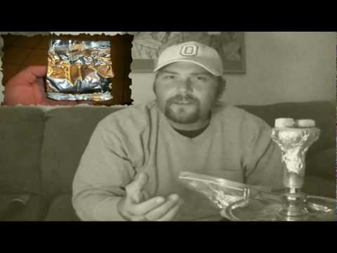 Shisha Tobacco Review: Nirvana Super Shisha Cold... Shisha Tobacco Review: Nirvana Super Shisha Cold...