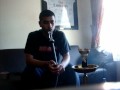 StarBuzz Exotic Margarita Shisha Video Review... StarBuzz Exotic Margarita Shisha Video Review...
