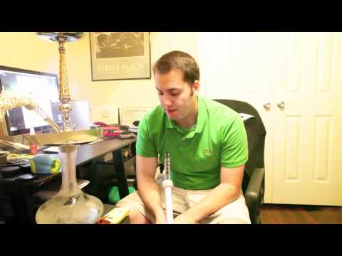 Nour Grape Tobacco Review - HookahPro