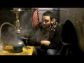 KM Kamanja Wheat Hookah Review