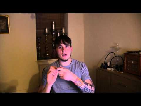 eShish Mint & Blueberry | Electronic Shisha... eShish Mint & Blueberry | Electronic Shisha...