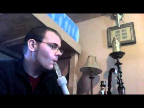 Shisha Review: Nakhla - Cinnamon