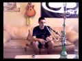 34in Double Pear KM Hookah Review