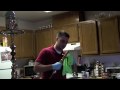 How To Clean a Brass Hookah with Brasso