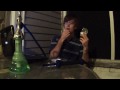 Hookah Hookah Almond Review
