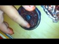 How to pack a vortex bowl